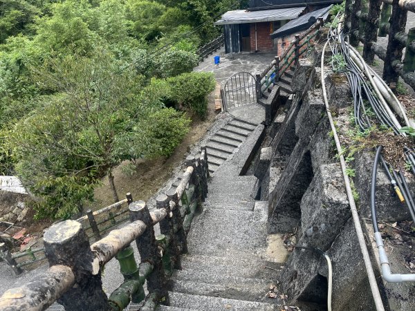 [微笑山線_ 第十段] 2025_0914 五分山系_菁桐煤礦段2889829