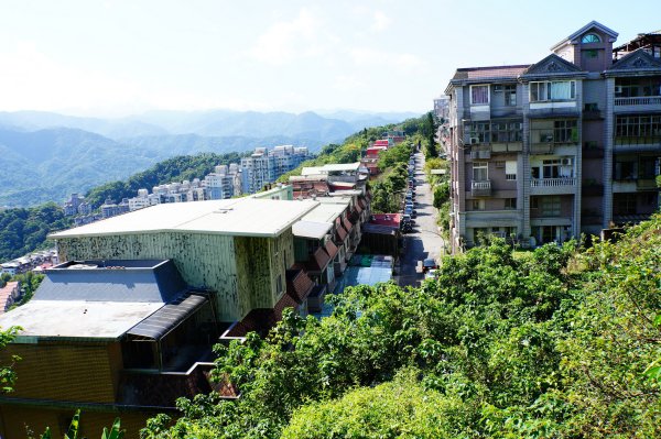 新北 土城 天上山、五城山、文筆山、五尖山、牛埔頭山、大尖山、二尖山、內冷水坑山、石門山、南天母山3134923