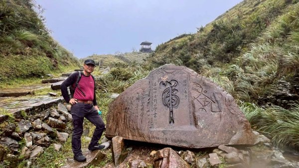 🌈11/2草嶺古道~桃源谷~灣坑頭山~大里天公廟✨FB：熊熊趴爬走🌈2928848
