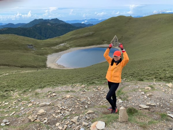 20220625台東海端向陽山、向陽山北峰、三叉山、嘉明湖1745494