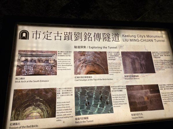 劉銘傳隧道、獅球嶺砲台步道、紅龍山3044749