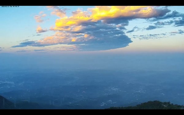 阿里山雲瀑&雲海/富士山直播即時視訊835222