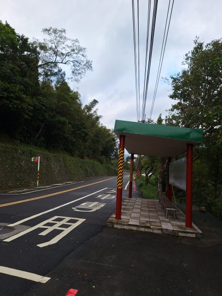 微笑山線：【五分山系】望古瀑布段+平溪小黃山段+慈恩嶺2932564