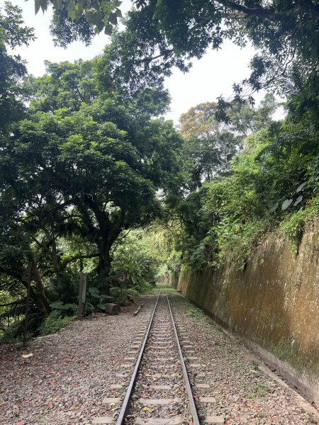 2022.10.15 阿拔泉山、獨立山、獨立山車站、樟腦寮車站、隙頂1953790