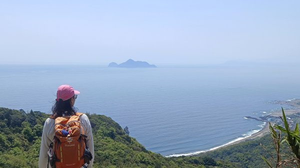 (姨婆趴趴走)第四十八集:新北草嶺古道（福隆車站-大里車站）2747690