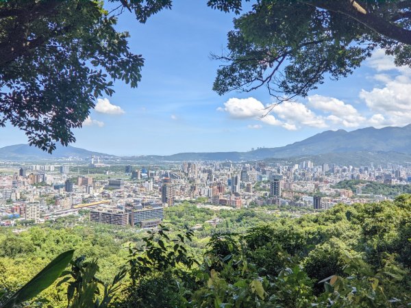 台北大縱走第五段1756542