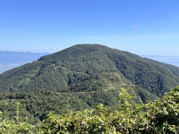 ~ 力霸產業道路(安平坑林道) ~3013755