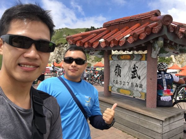 合歡山北, 西峰-2017/9/9~10826289