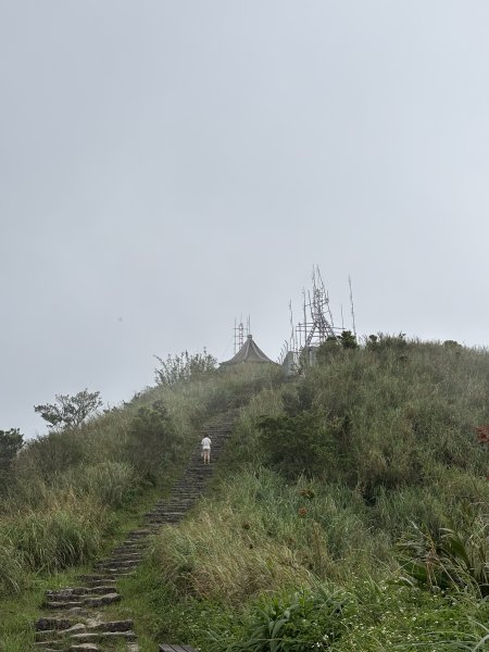 小百岳 - 基隆山3124939
