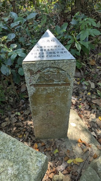 爬劍潭山3034284
