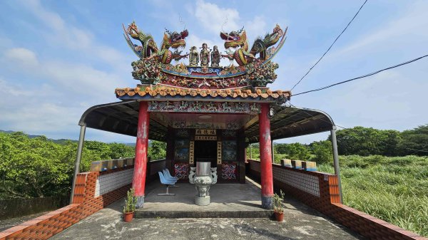 20250625遠望坑口-遠望坑崙-176峰-陸軍路礦864-遠望坑山O型2826158