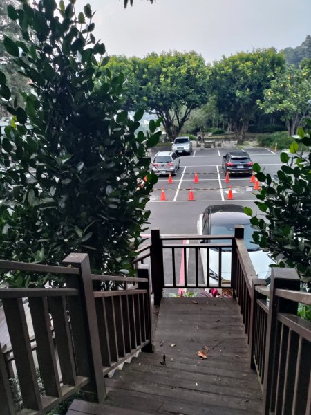 【新竹縣峨嵋鄉】藤坪步道2833250