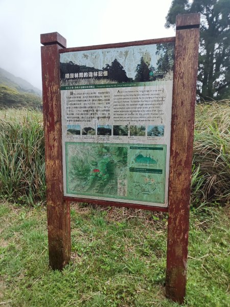 2026臺北大縱走第一段&第二段3011321