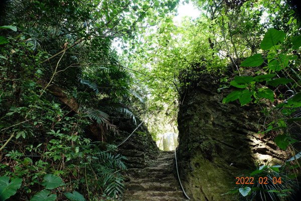 高雄 田寮 一線天1604389