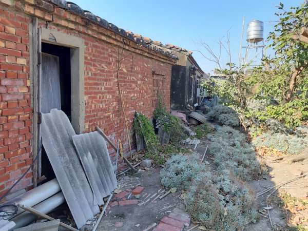 [嘉義義竹][一]三塊厝、上溪洲、芋子寮、埤子頭