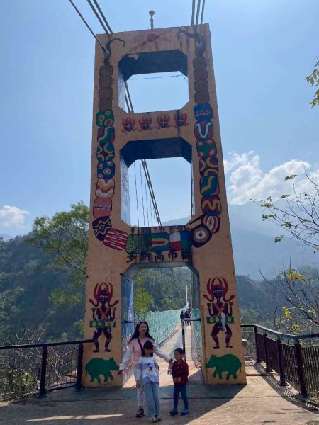 🌈3/7（六）茂林紫斑蝶×龍頭山小長城×多納部落✨FB：熊熊趴爬走🌈3011529