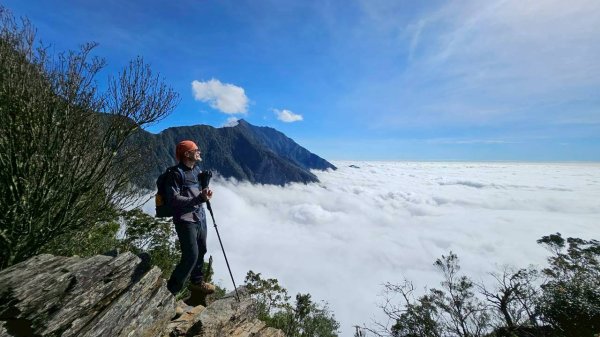 20251106北大武山步道☁️ 喜多麗雲海2931355