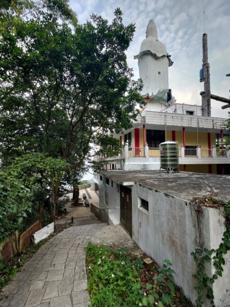 【新竹縣橫山鄉】大崎棟步道2833221