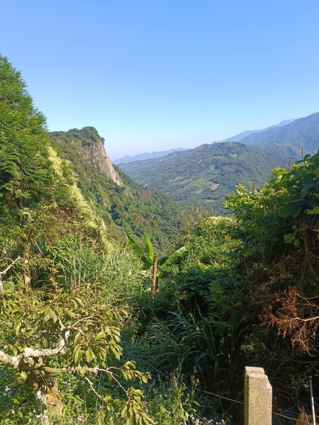 苗栗馬拉邦山2983712