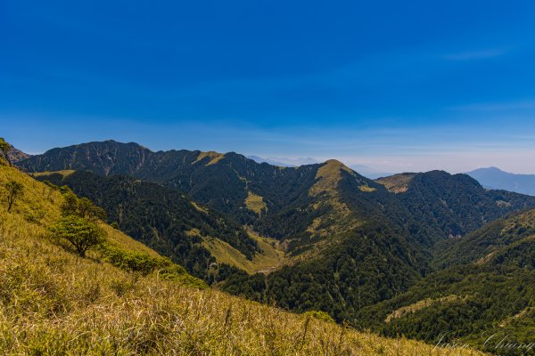 [百岳]合歡北、西峰3039436