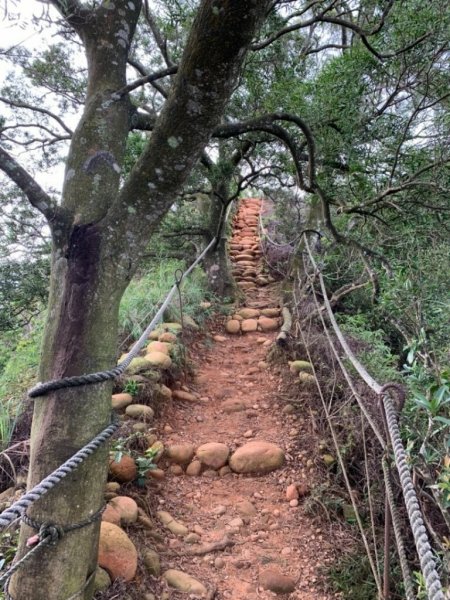 火炎山（小百岳）1548023