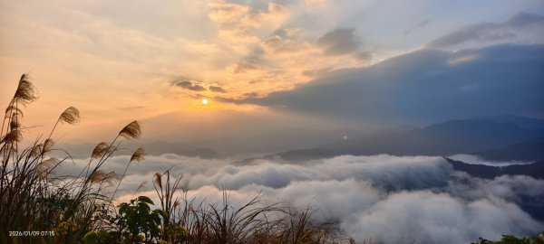 #翡翠水庫壩頂 #雲海 #日出 #陽明公園 #夕陽1/92979353