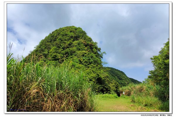 獅仔頭山、粽串尖963138