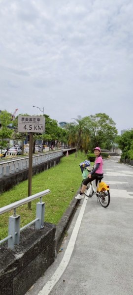 台北大縱走第八段2781273