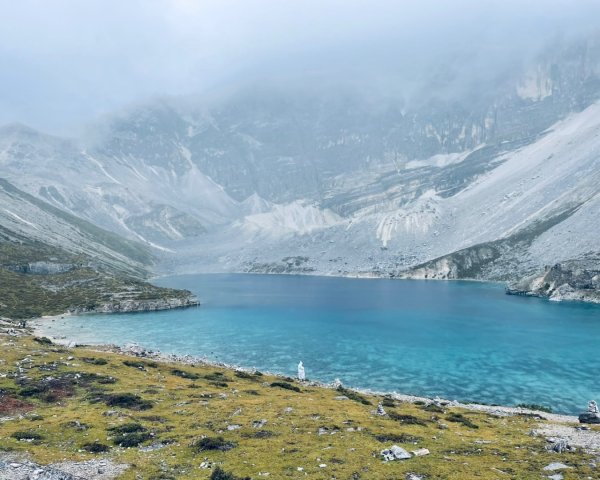 川藏33天深度之旅💙#稻城亞丁-來古冰川2901959