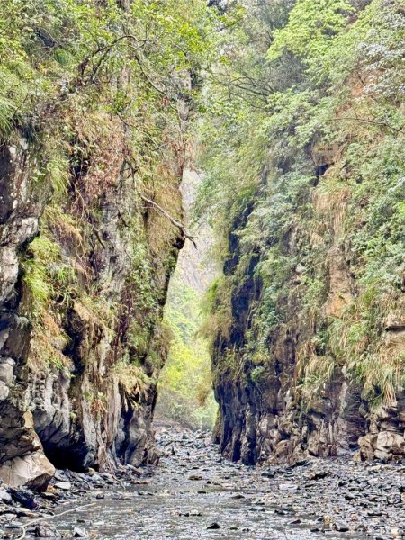 季節限定武界一線天、 摩摩納爾瀑布2738431