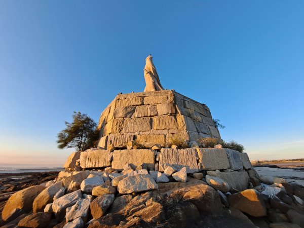 金門建功嶼2486666