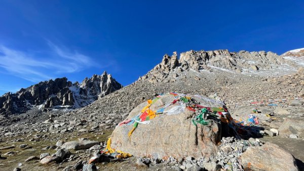 西藏-崗仁波齊轉山/珠峰大本營5200米2897605