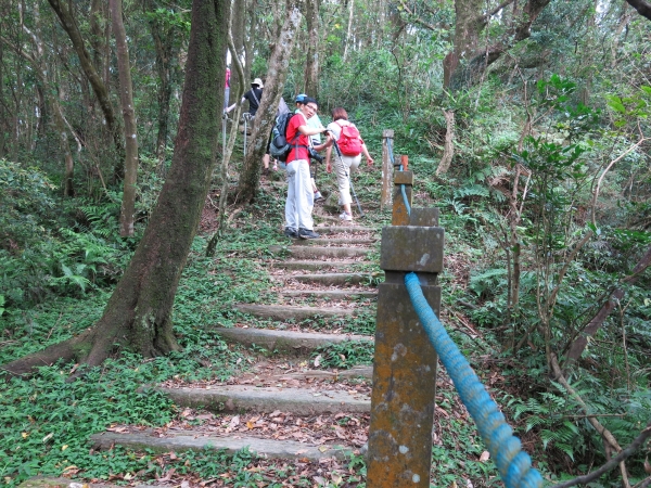 獅仔頭山避暑順遊千島湖秘境53622