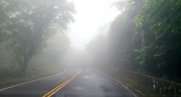 志繼山.東眼山.卡外山O型2090617