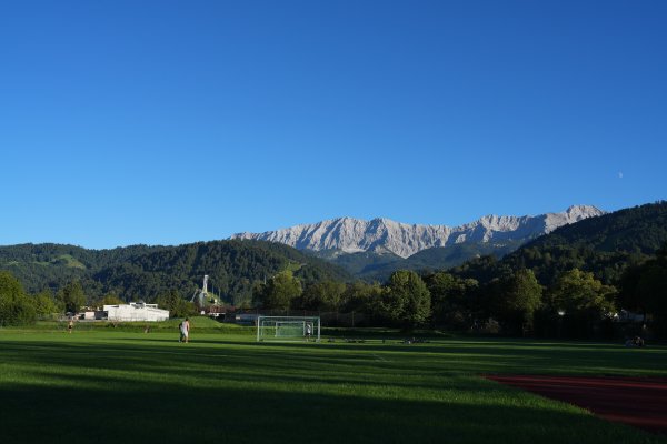 【德國.Partnach Gorge.Zugspitze.Eibsee Lake】2910534
