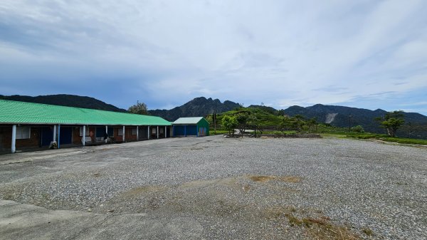解鎖第50座小百岳#092萬人山。【爬山爬到會上癮，會不會爬到沒朋友🤣🤣】2824671