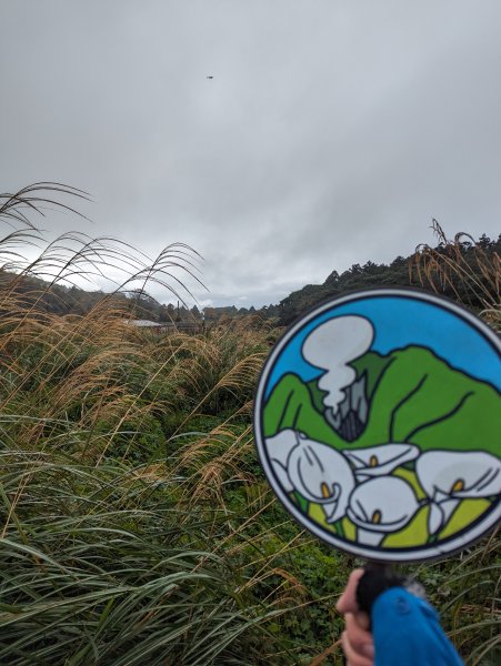 2023-12-23 臺北大縱走第二段2793133