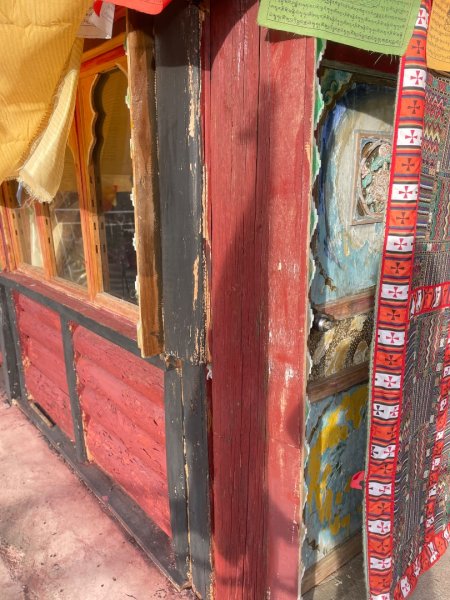 川藏深度之旅33天/A行程2901235