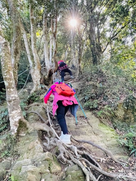 1140319仙山-仙山南峰2738234