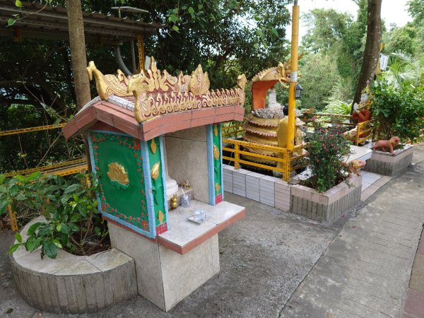 微笑山線之烘爐地任務2836473