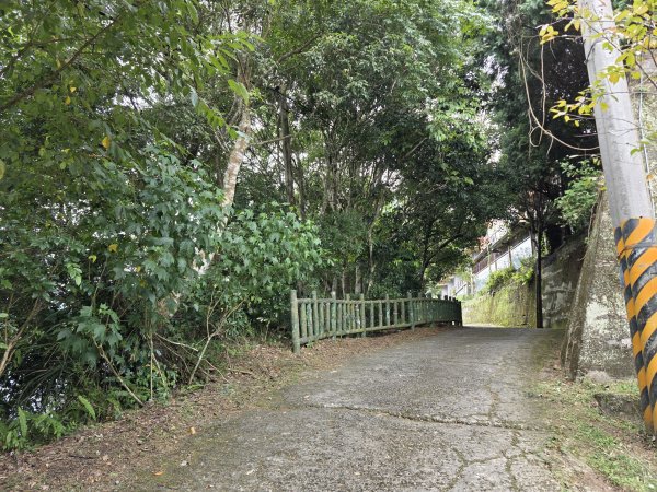 [皮皮獅探險隊-10/10] 2025_0816 白蘭溪古道2862923