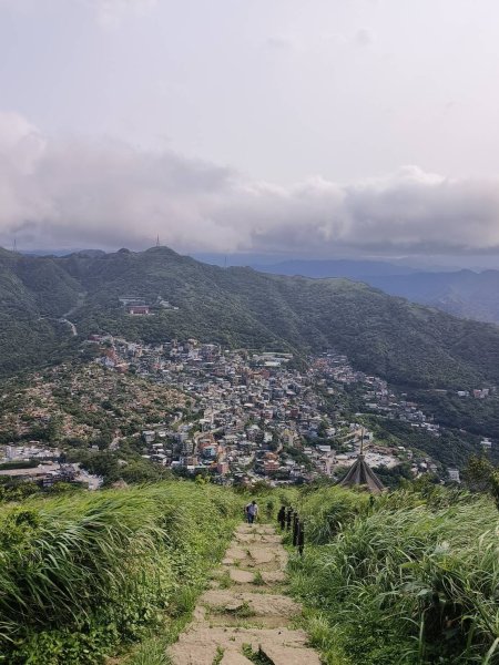 基隆-基隆山3055089