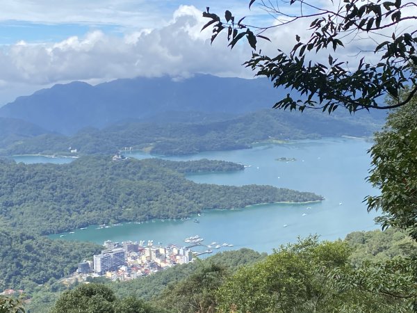 水社大山3060324