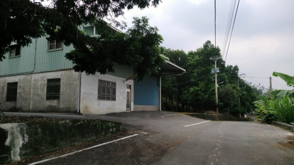 嘉義 番路 頂坑山1487585