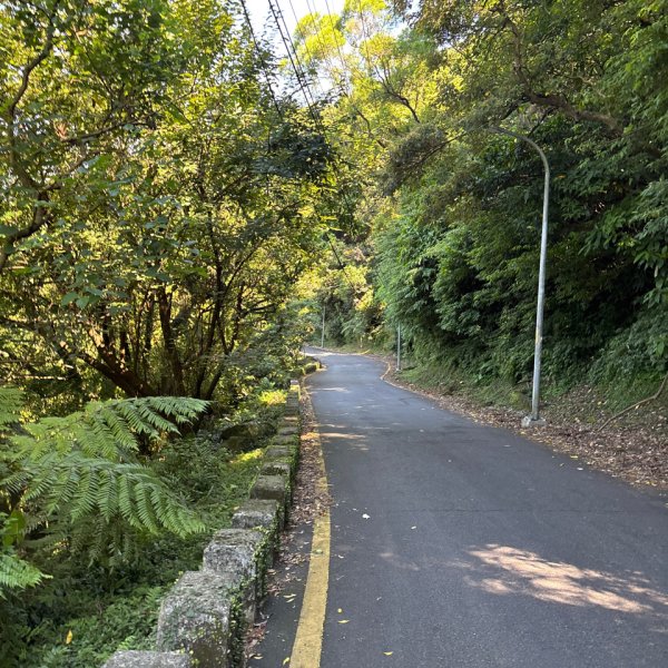 小百岳 - 汐止大尖山2869347