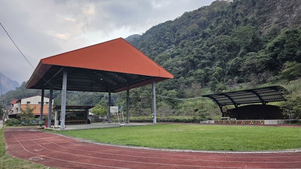 【親民路線≠親切山路】百岳#072塔關山2956670