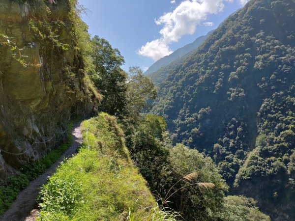 八通關雲龍瀑布步道1094300