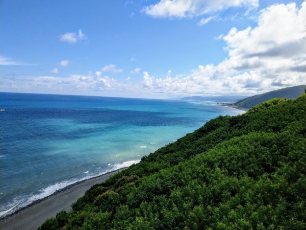 巴塱衛山(#96)及東部海岸線《無敵海景》1467675