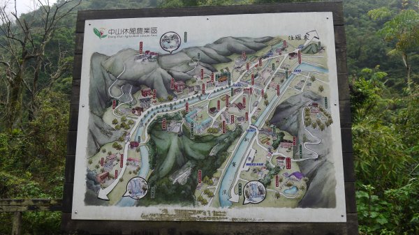 新寮瀑布步道登山健行趣（步道）1666378