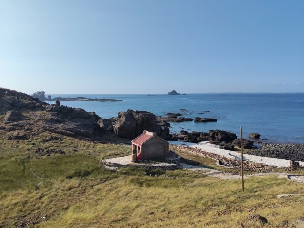 南方四島-東嶼坪-山之篇（香爐嶼.二塭嶼）2879401